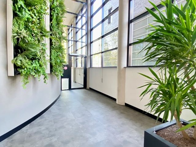 Generaal Eisenhowerplein 5F042, Rijswijk