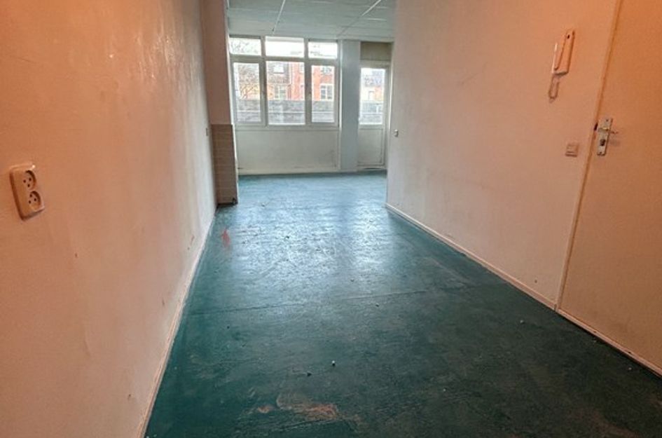 Gouvernestraat 121 01