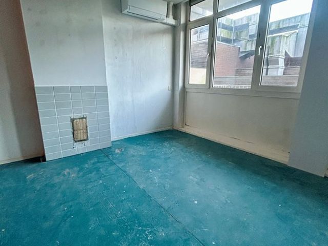 Gouvernestraat 121 01, Rotterdam