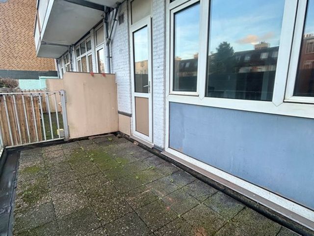 Gouvernestraat 121 01, Rotterdam