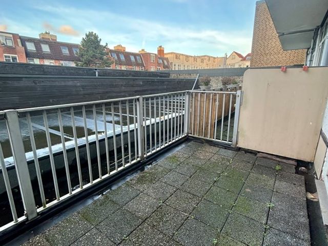 Gouvernestraat 121 01, Rotterdam