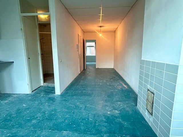 Gouvernestraat 121 01, Rotterdam