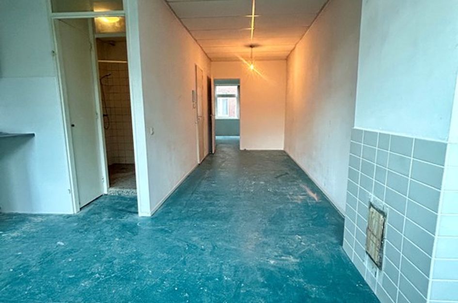 Gouvernestraat 121 01