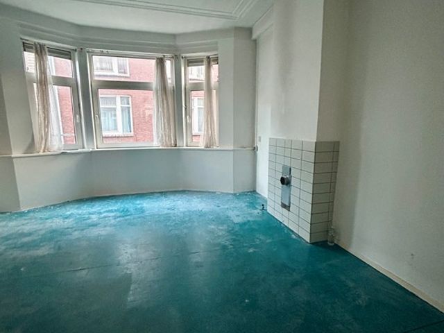 Gouvernestraat 121 01, Rotterdam