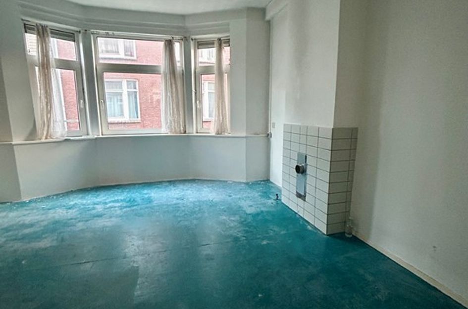 Gouvernestraat 121 01