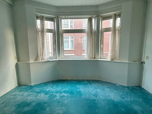 Gouvernestraat 121 01, Rotterdam