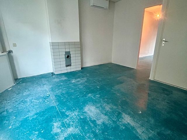 Gouvernestraat 121 01, Rotterdam