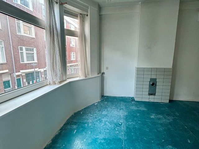 Gouvernestraat 121 01, Rotterdam