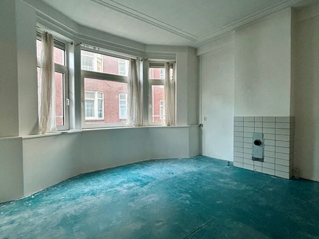 Gouvernestraat 121 01, Rotterdam