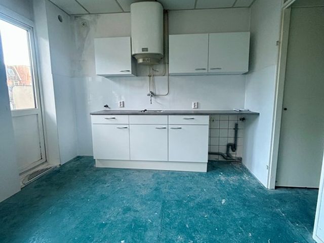 Gouvernestraat 121 01, Rotterdam