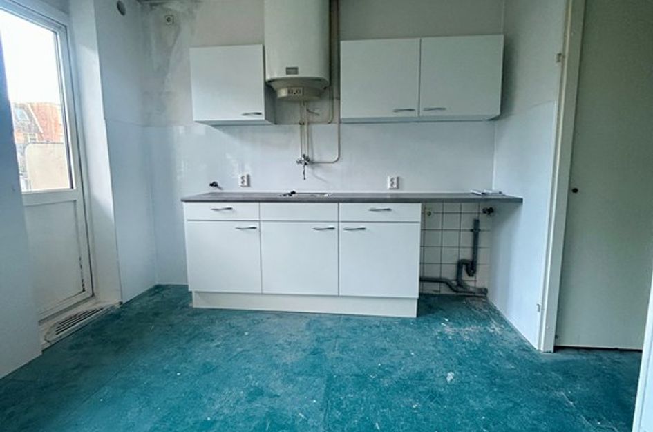 Gouvernestraat 121 01