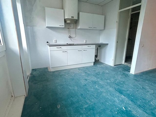 Gouvernestraat 121 01, Rotterdam