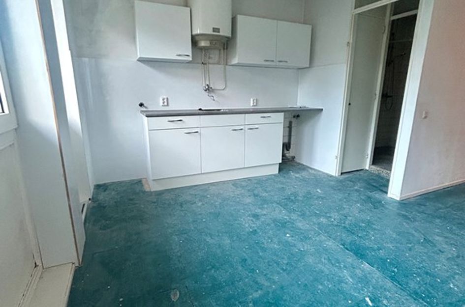 Gouvernestraat 121 01