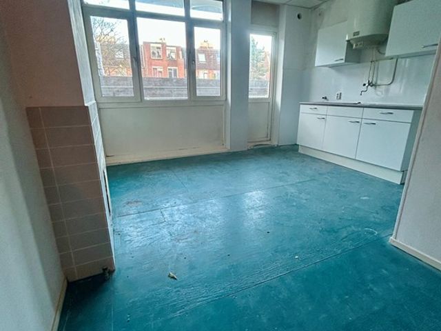 Gouvernestraat 121 01, Rotterdam