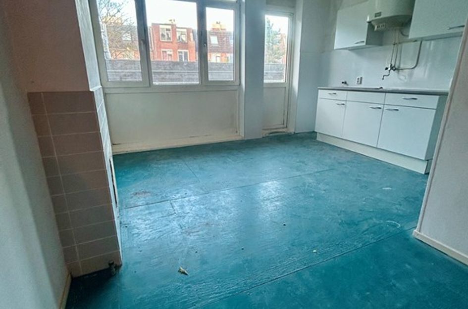 Gouvernestraat 121 01