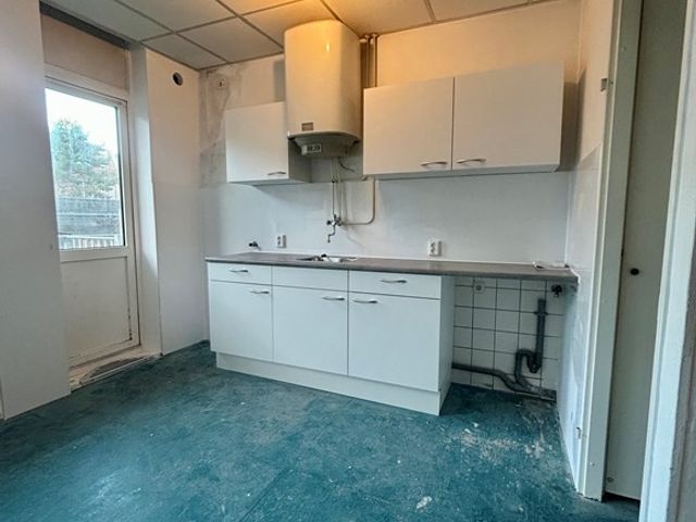 Gouvernestraat 121 01, Rotterdam