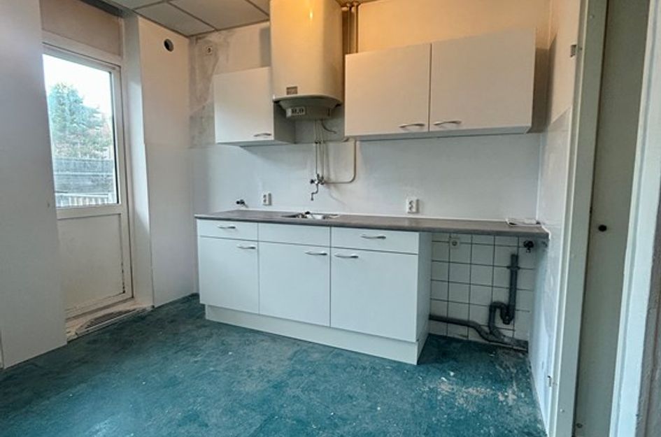 Gouvernestraat 121 01