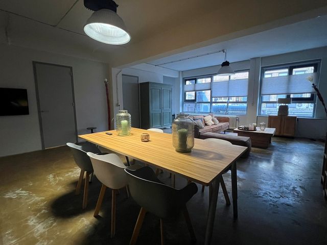 Leeuwenstraat 15B01, Rotterdam