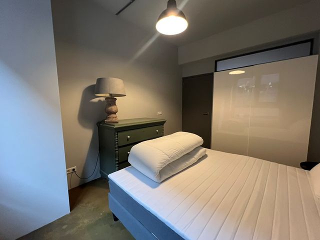 Leeuwenstraat 15B01, Rotterdam