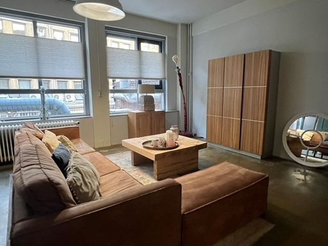 Leeuwenstraat 15B01, Rotterdam