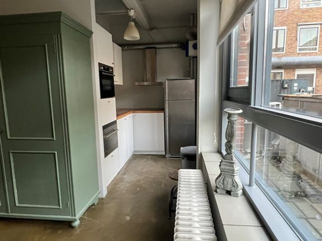 Leeuwenstraat 15B01, Rotterdam