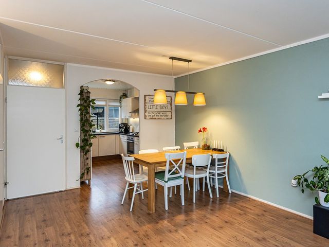 Lievensweg 5, Groesbeek