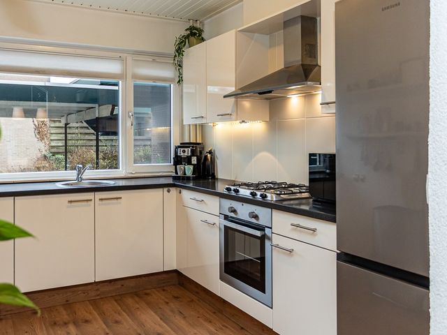 Lievensweg 5, Groesbeek