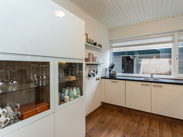 Lievensweg 5, Groesbeek