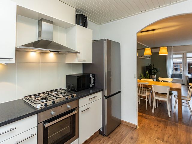 Lievensweg 5, Groesbeek