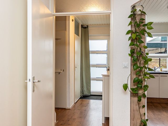 Lievensweg 5, Groesbeek