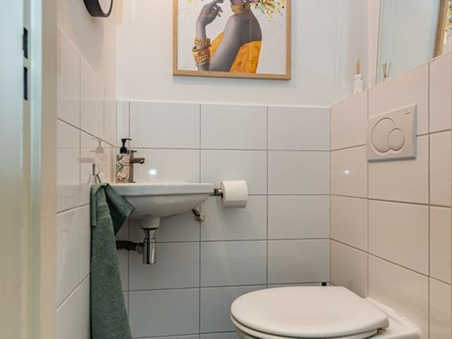 Lievensweg 5, Groesbeek