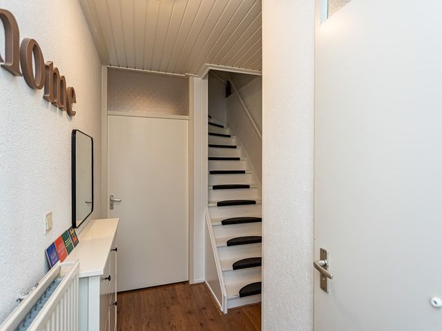 Lievensweg 5, Groesbeek