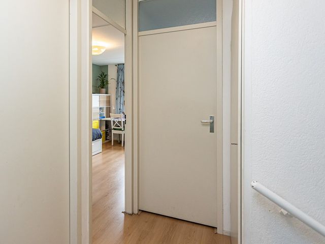 Lievensweg 5, Groesbeek