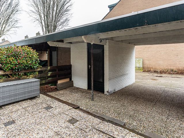 Lievensweg 5, Groesbeek