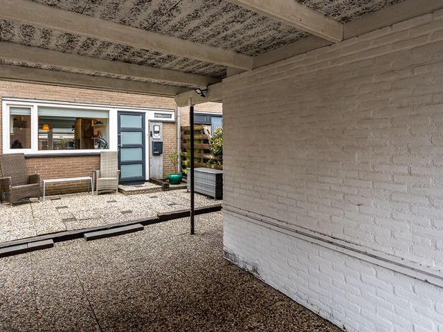 Lievensweg 5, Groesbeek