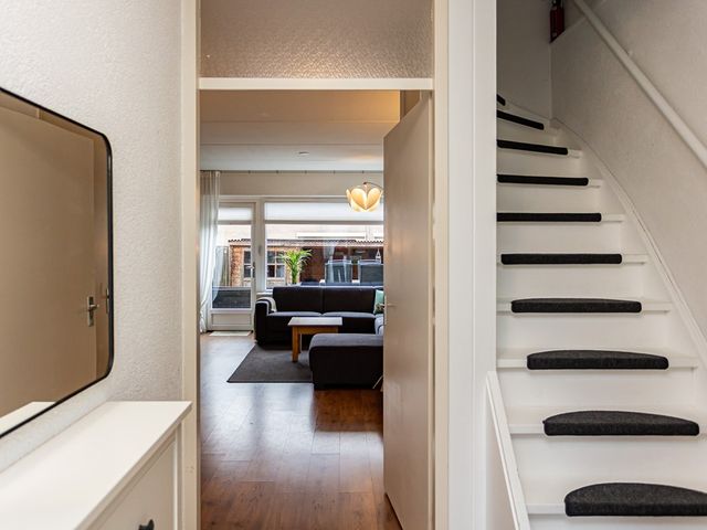 Lievensweg 5, Groesbeek