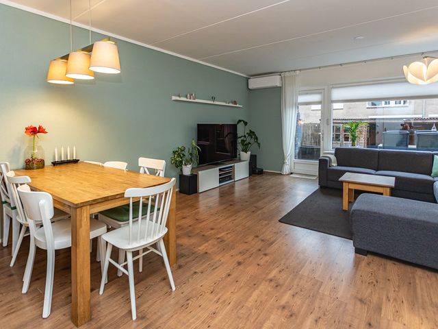 Lievensweg 5, Groesbeek