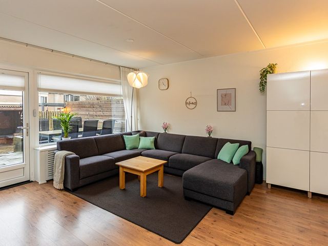 Lievensweg 5, Groesbeek