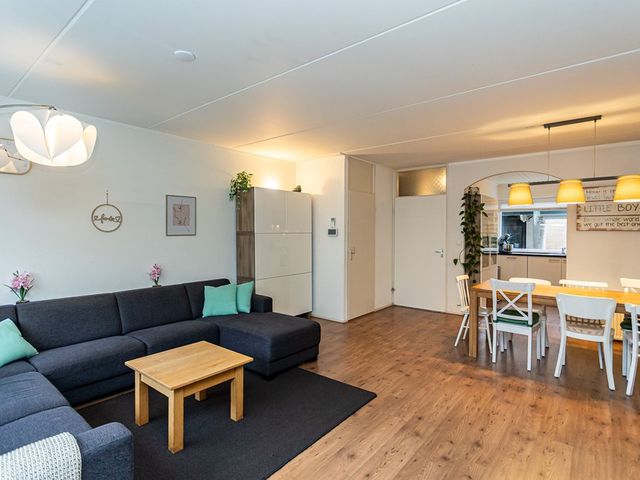 Lievensweg 5, Groesbeek