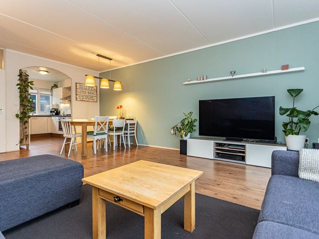 Lievensweg 5, Groesbeek