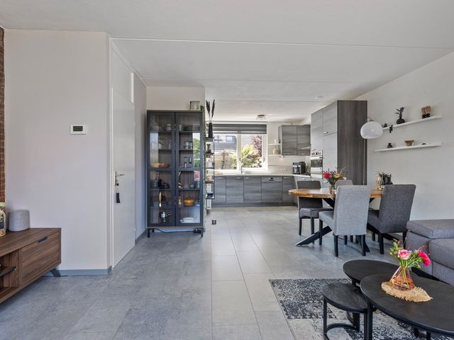 Akkerwinde 5, Millingen aan de Rijn