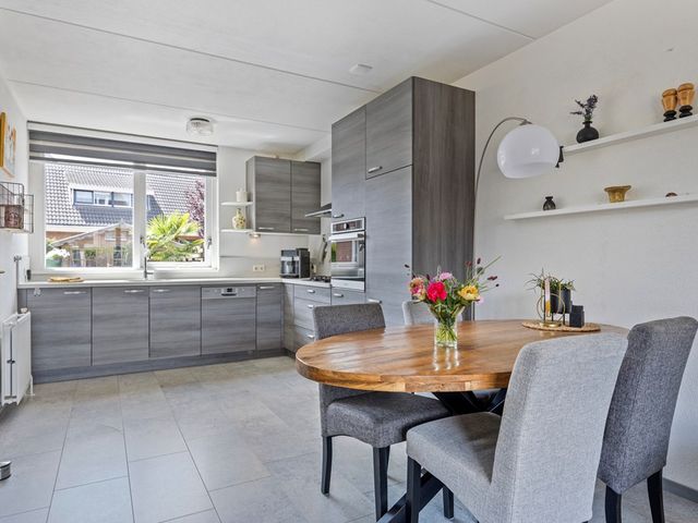 Akkerwinde 5, Millingen aan de Rijn