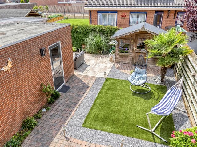 Akkerwinde 5, Millingen aan de Rijn