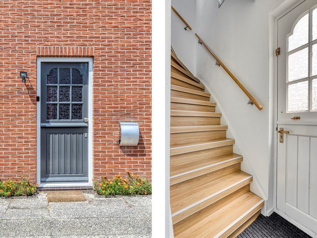 Akkerwinde 5, Millingen aan de Rijn