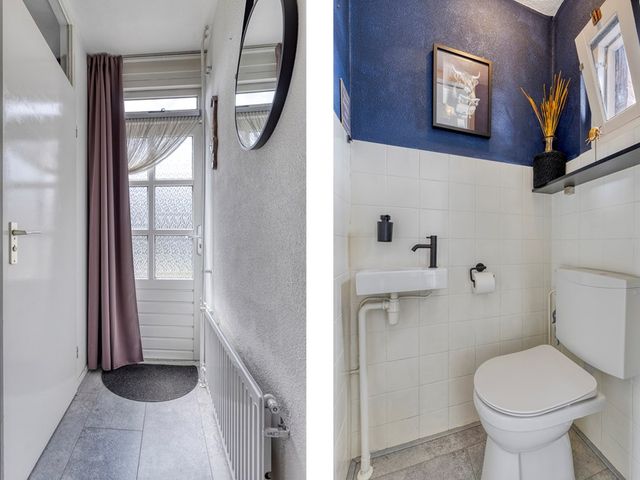 Akkerwinde 5, Millingen aan de Rijn