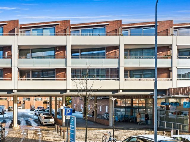 Mesdaglaan 181, Maassluis