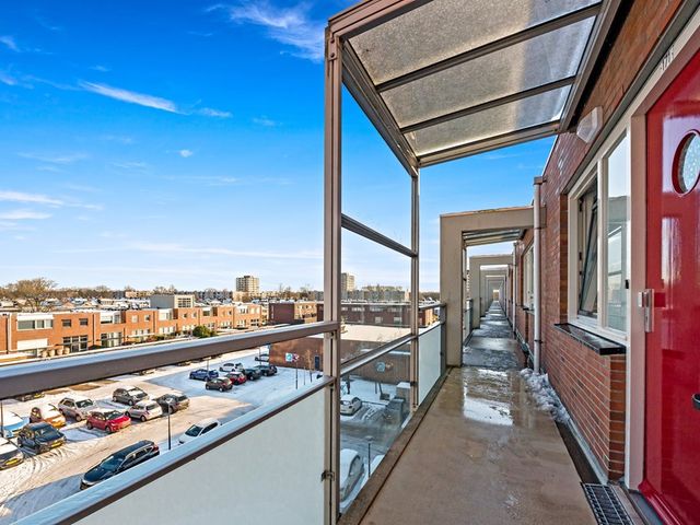 Mesdaglaan 181, Maassluis