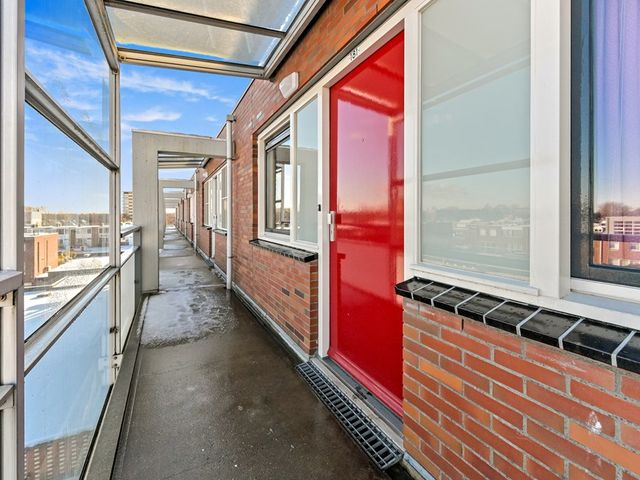 Mesdaglaan 181, Maassluis