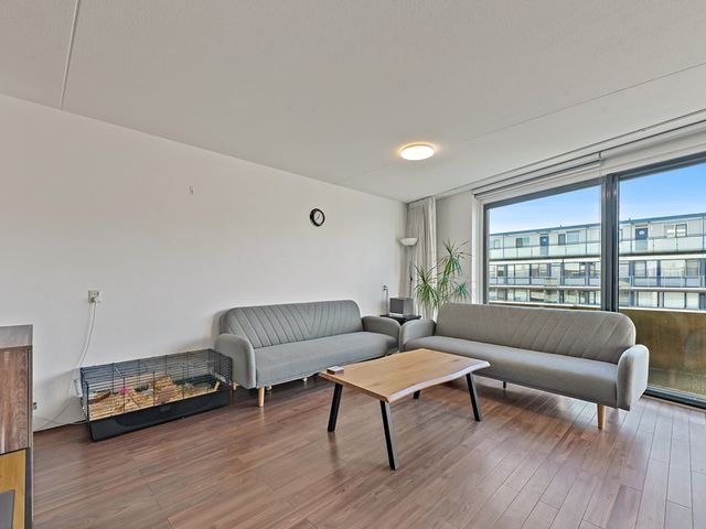 Mesdaglaan 181, Maassluis