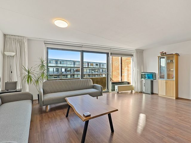 Mesdaglaan 181, Maassluis